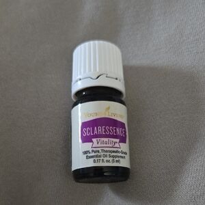Young Living SclarEssence Vitality Oil